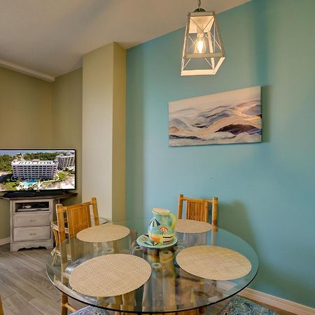 The Dunes 507 By Vacation Homes Collection Gulf Shores Exterior photo