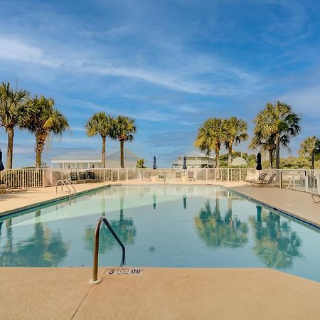 The Dunes 507 By Vacation Homes Collection Gulf Shores Exterior photo