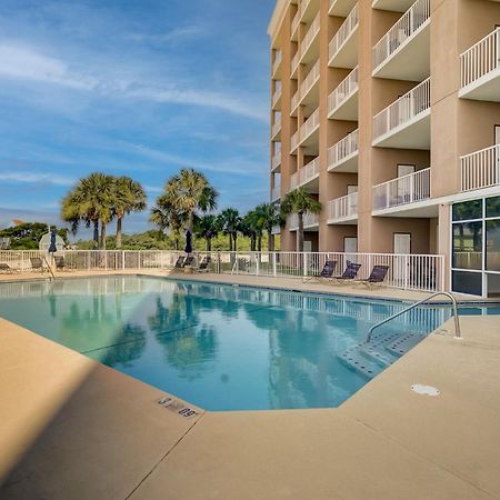 The Dunes 507 By Vacation Homes Collection Gulf Shores Exterior photo