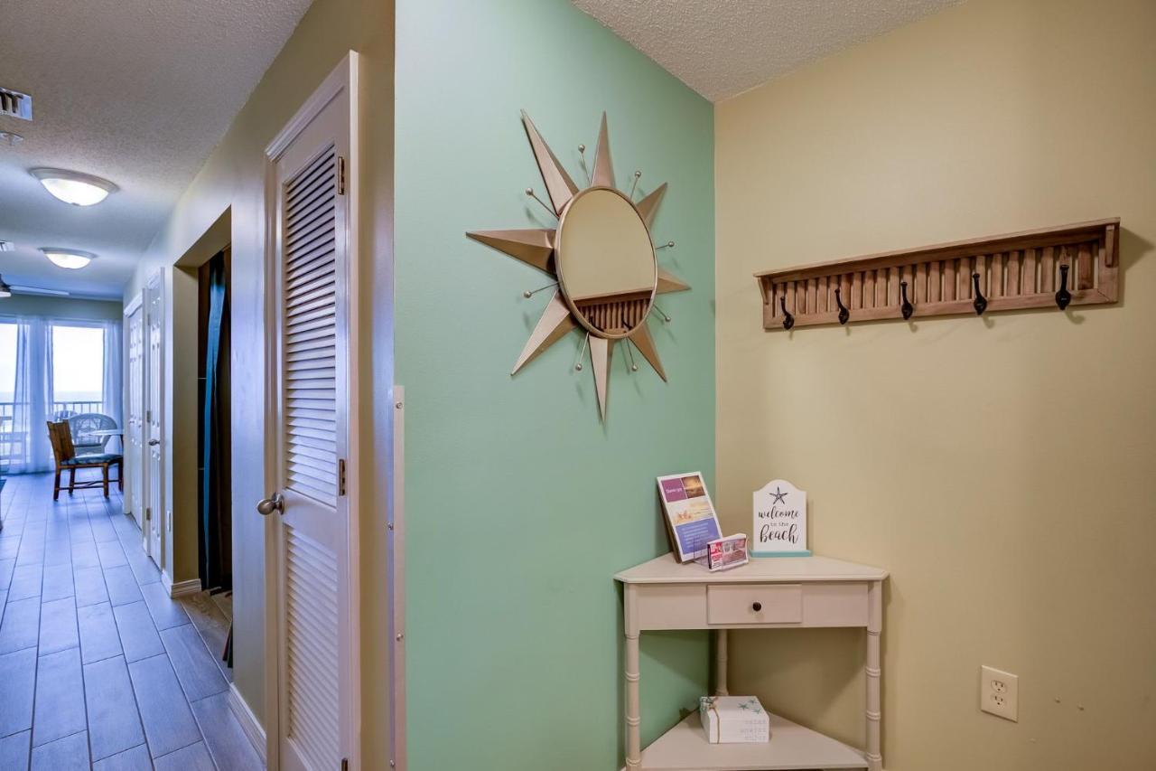 The Dunes 507 By Vacation Homes Collection Gulf Shores Exterior photo