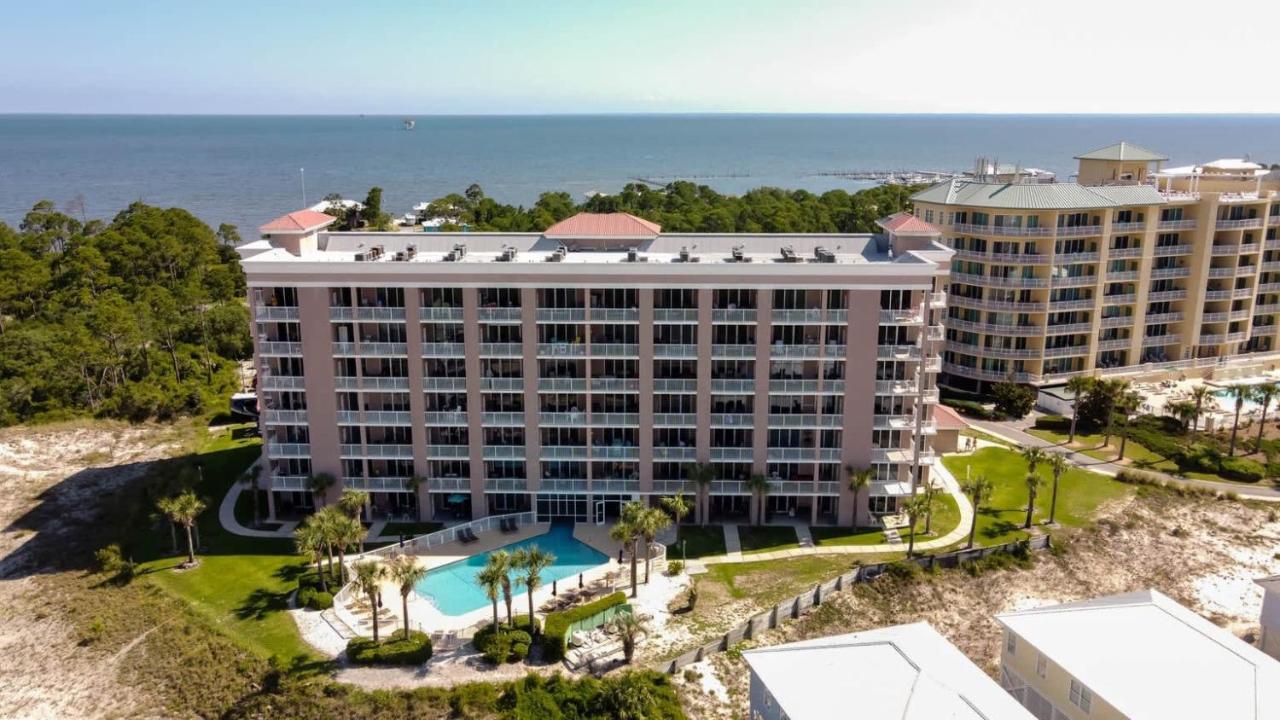 The Dunes 507 By Vacation Homes Collection Gulf Shores Exterior photo