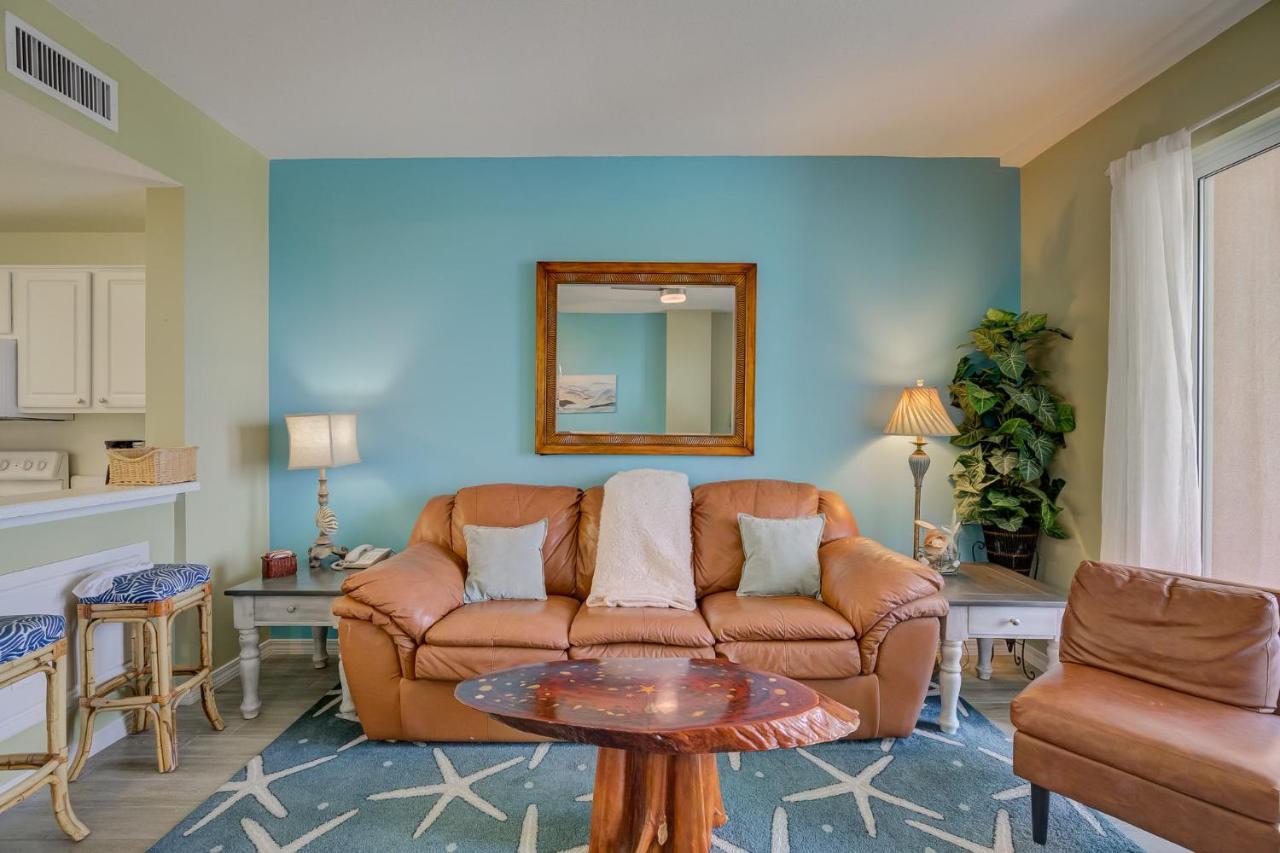 The Dunes 507 By Vacation Homes Collection Gulf Shores Exterior photo