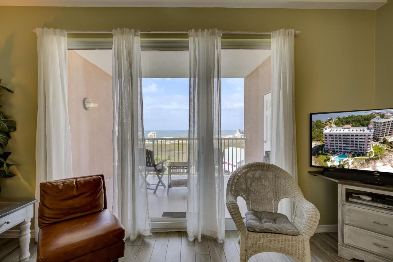 The Dunes 507 By Vacation Homes Collection Gulf Shores Exterior photo