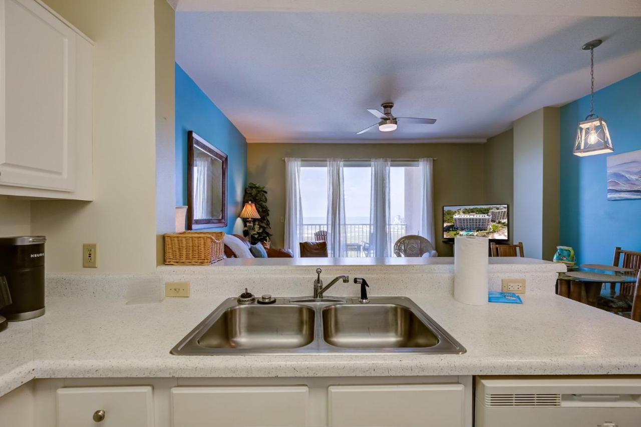 The Dunes 507 By Vacation Homes Collection Gulf Shores Exterior photo