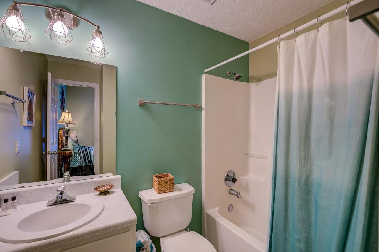 The Dunes 507 By Vacation Homes Collection Gulf Shores Exterior photo