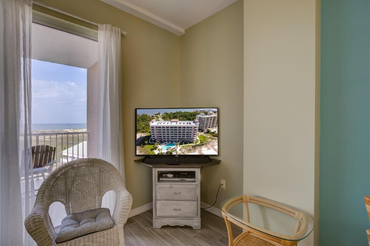 The Dunes 507 By Vacation Homes Collection Gulf Shores Exterior photo