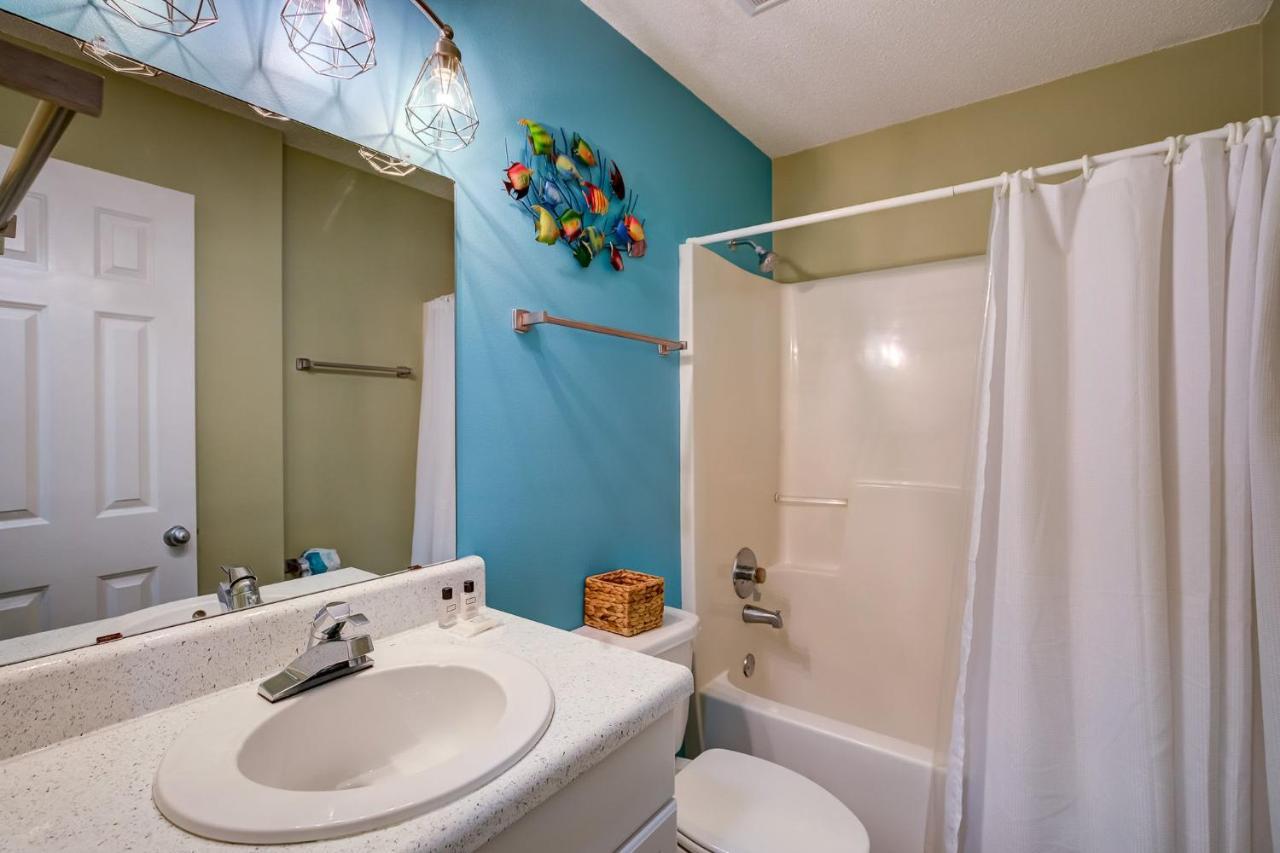 The Dunes 507 By Vacation Homes Collection Gulf Shores Exterior photo
