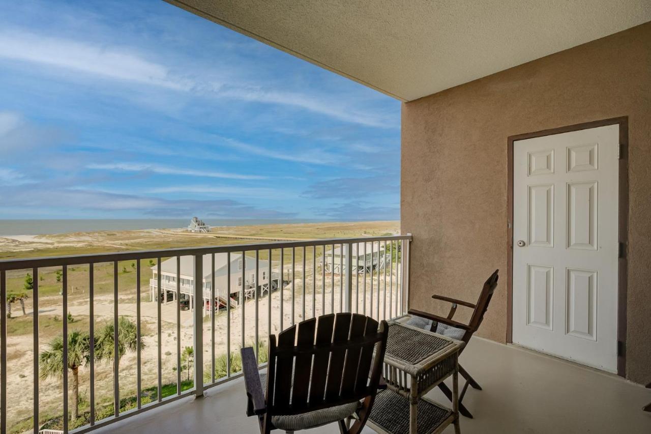 The Dunes 507 By Vacation Homes Collection Gulf Shores Exterior photo