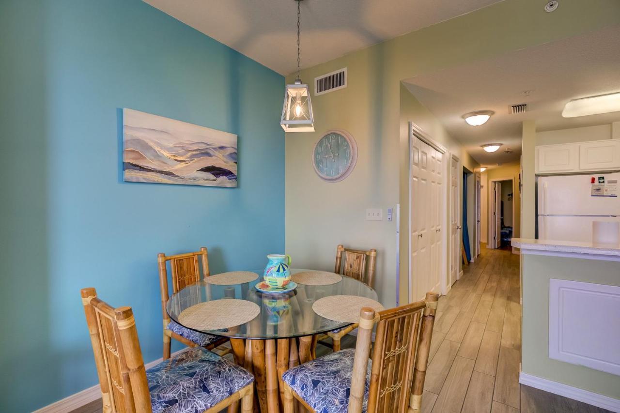 The Dunes 507 By Vacation Homes Collection Gulf Shores Exterior photo
