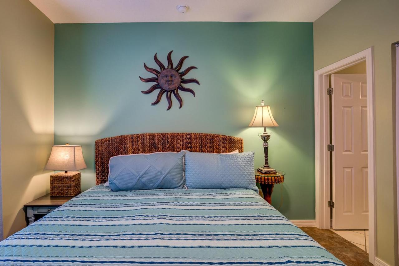 The Dunes 507 By Vacation Homes Collection Gulf Shores Exterior photo