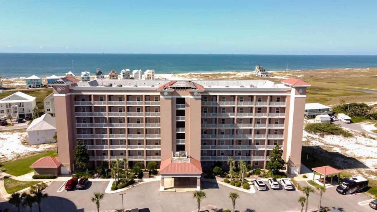 The Dunes 507 By Vacation Homes Collection Gulf Shores Exterior photo