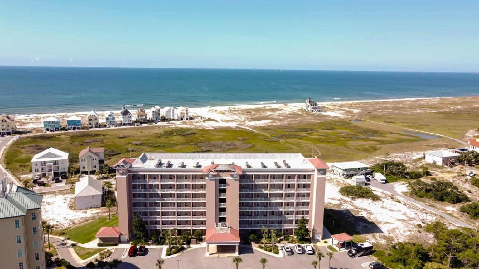 The Dunes 507 By Vacation Homes Collection Gulf Shores Exterior photo
