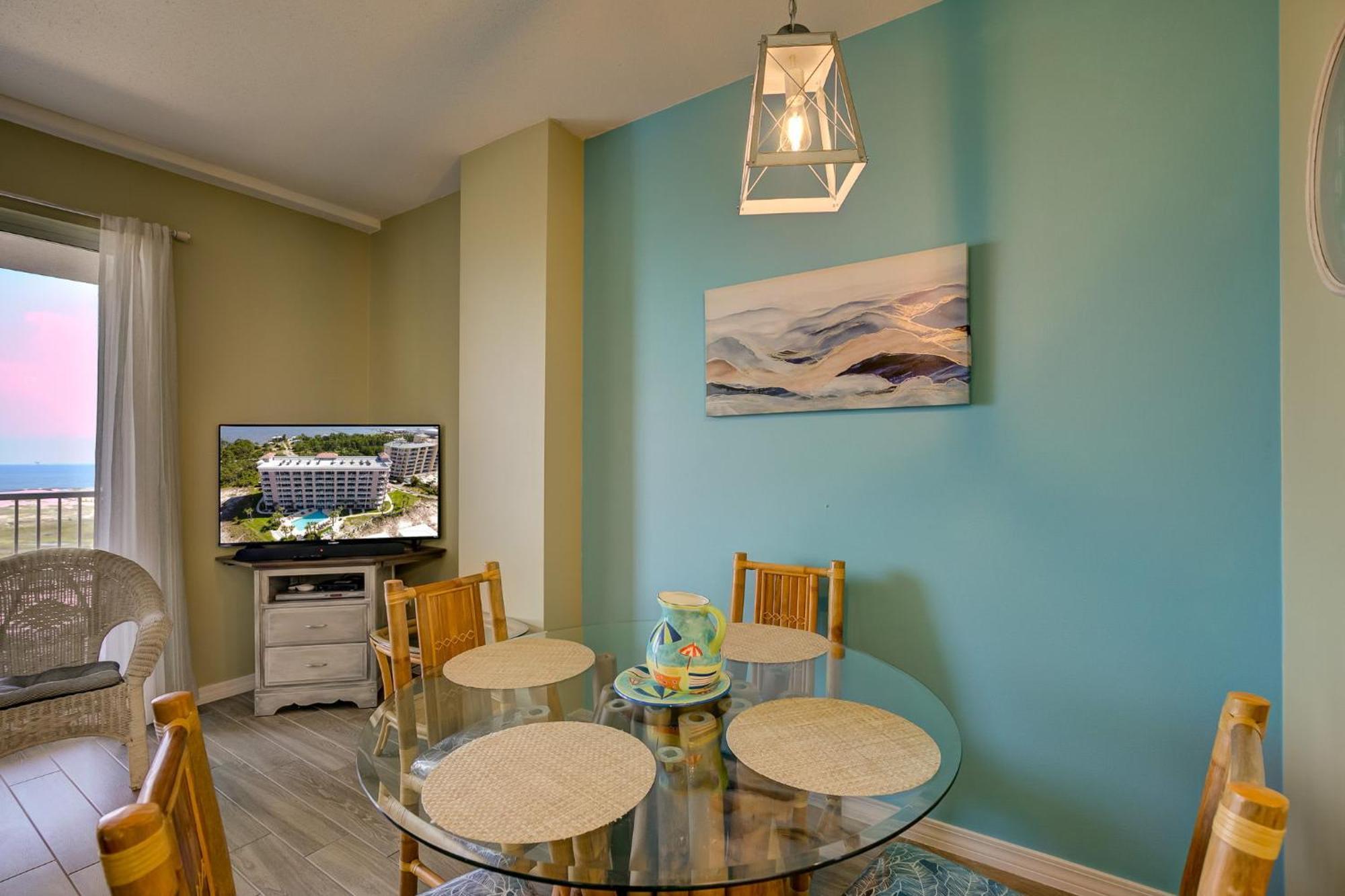 The Dunes 507 By Vacation Homes Collection Gulf Shores Exterior photo