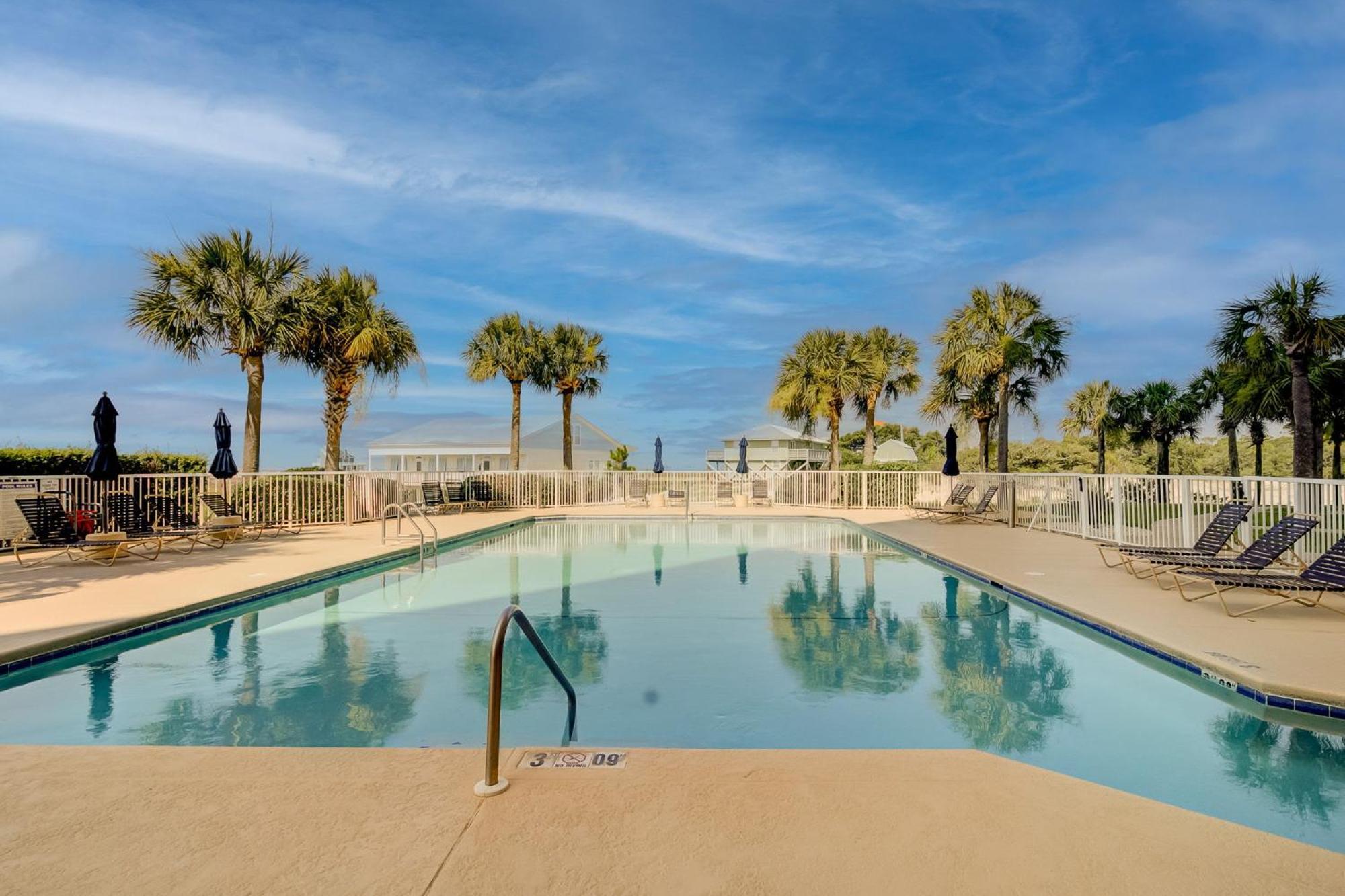 The Dunes 507 By Vacation Homes Collection Gulf Shores Exterior photo