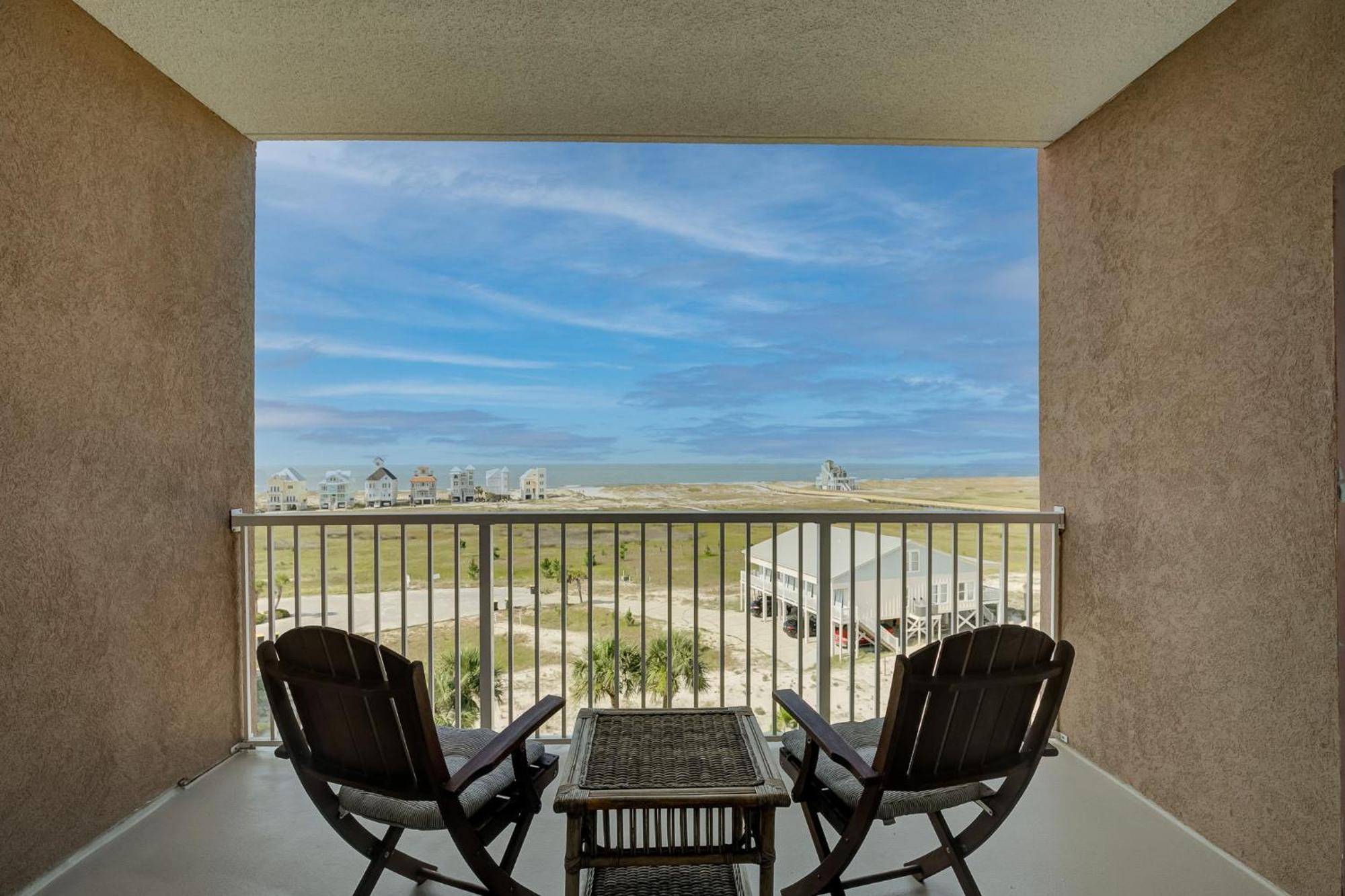 The Dunes 507 By Vacation Homes Collection Gulf Shores Exterior photo